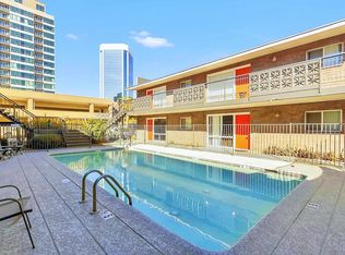 45 Lexington, Phoenix, AZ 85012