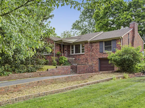208 Trahern Ln, Clarksville, TN 37040