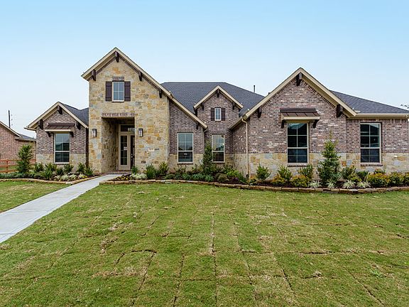 8635 Blue Ridge Chianti- S