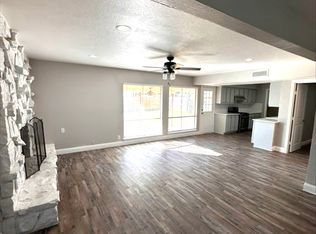 1514 McHam St, Irving, TX 75062