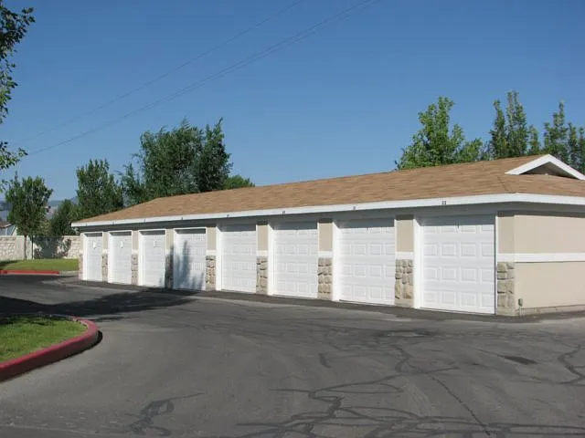Affordable Garages