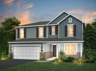 Aspire Plan, Clover Run, Galloway, OH 43119