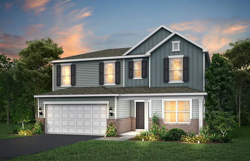 286 Fortune Dr photo 1