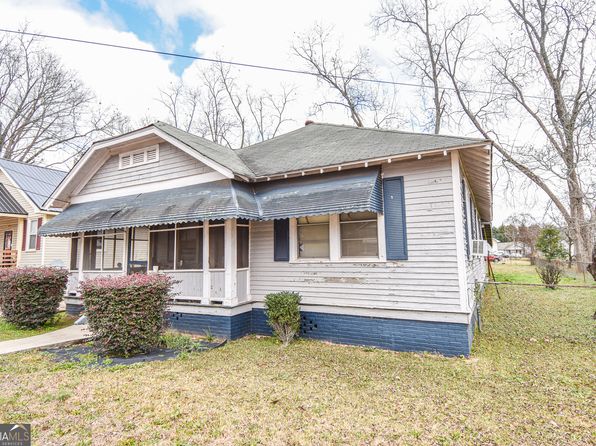 605 3rd Ave SE, Thomaston, GA 30286