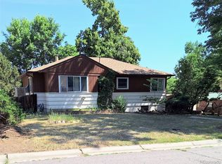7315 W 33rd Ave, Wheat Ridge, CO 80033