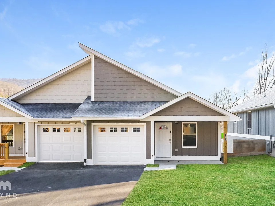 509 Sycamore Branch Rd