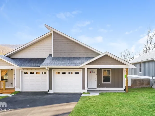 509 Sycamore Branch Rd, Asheville, NC 28803