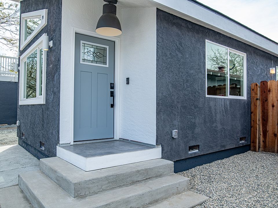 Keyless entry with ring smart doorbell