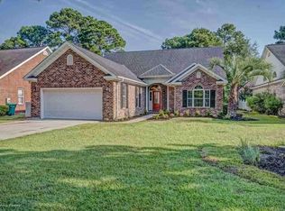 2117 Wentworth Dr #1423, Myrtle Beach, SC 29575