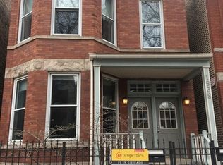 1938 N Hoyne Ave #2, Chicago, IL 60647
