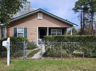 316 E Suwanee St, Fitzgerald, GA 31750