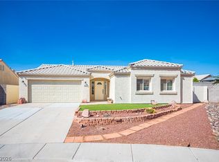 5417 Lemhi Ct, North Las Vegas, NV 89031