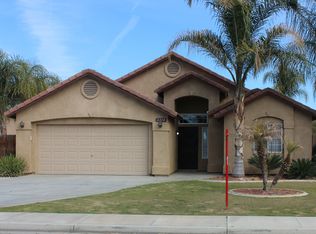 2314 Viso Way, Bakersfield, CA