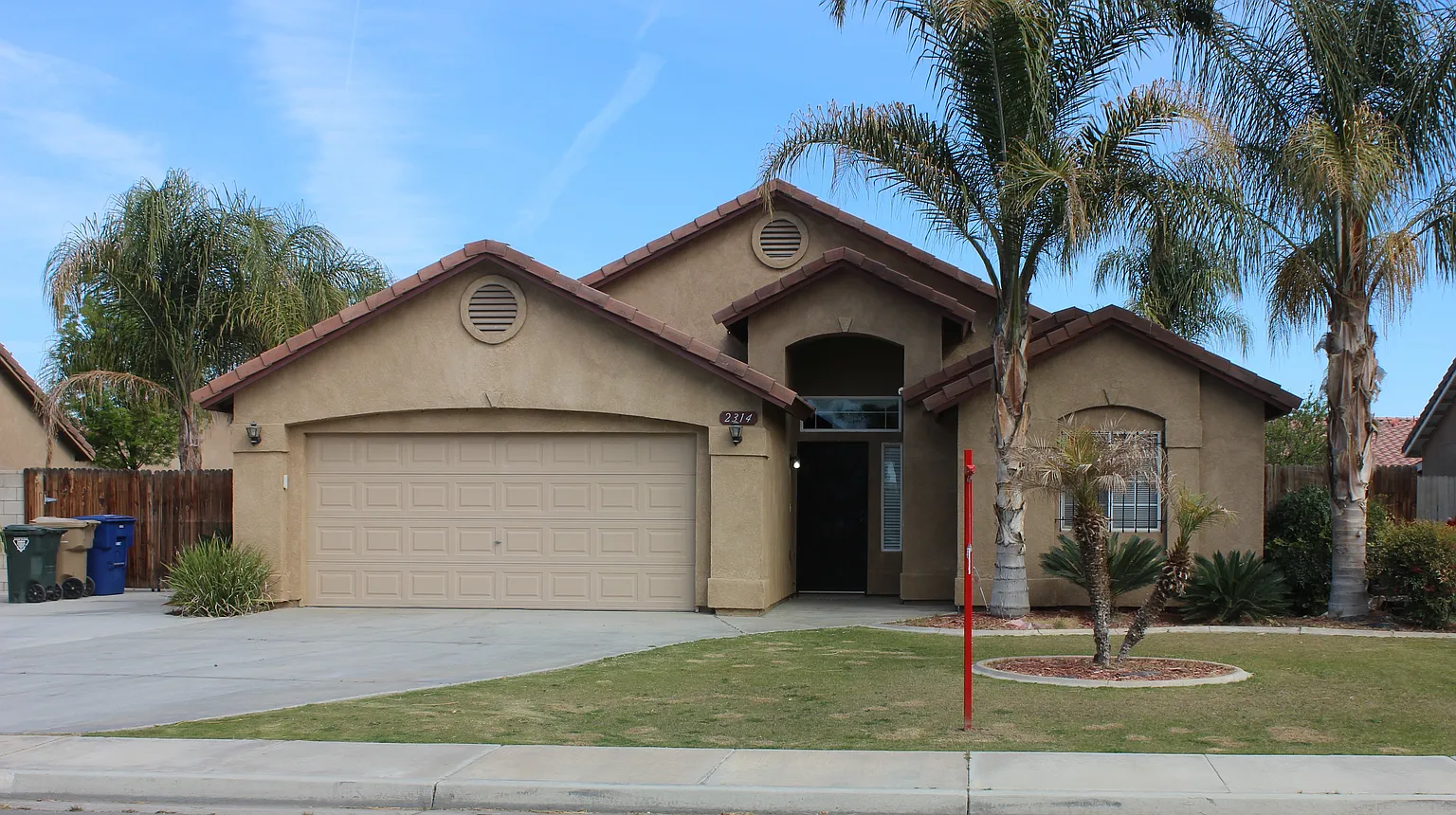 2314 Viso Way photo 1