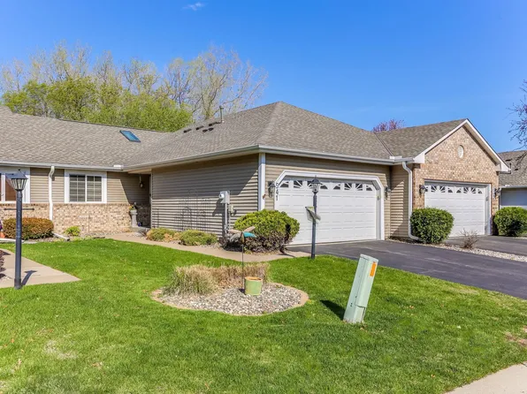 541 Deer Ridge Ln S, Maplewood, MN 55119