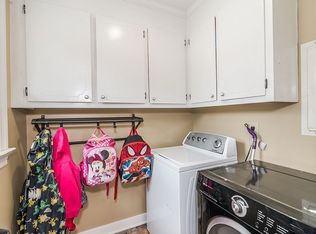 9605 Tilehurst Ct, North Chesterfield, VA 23237