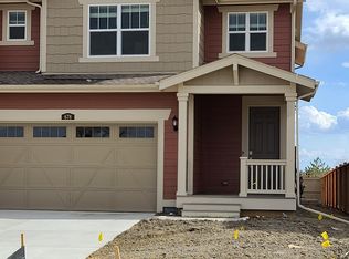 678 W 176th Ave, Erie, CO 80516