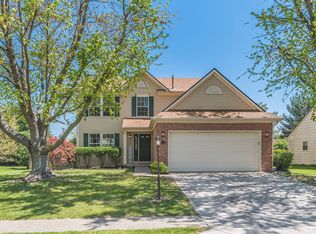 727 Austrian Way, Avon, IN 46123