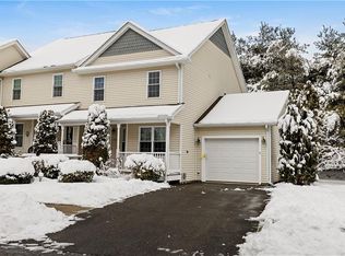 The Commons At Harrisville Village Condominiums, Burrillville, RI 02830