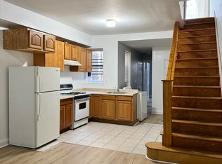 1324 S Markoe St, Philadelphia, PA 19143