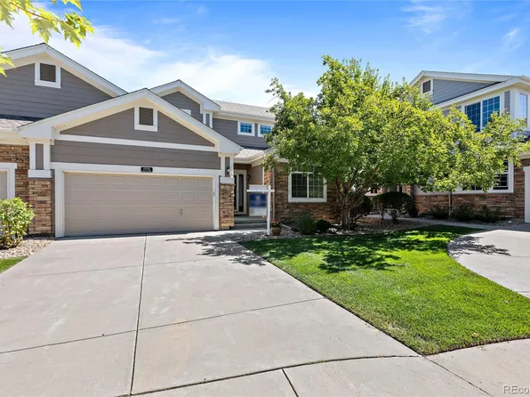 13714 Stone Circle #101, Broomfield, CO 80023