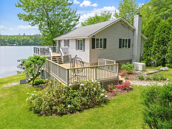 59 Morrill Road, Livermore, ME 04253