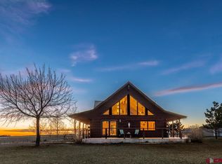 25289 Road X, Dolores, CO 81323