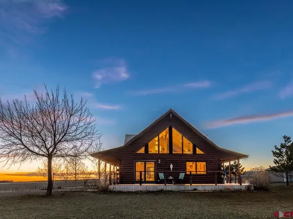 25289 Road X, Dolores, CO 81323