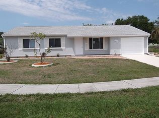 8864 Alam Ave, North Port, FL 34287