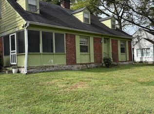 1407 Grandview Dr #A, Nashville, TN 37215