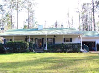 716 Woodland Dr, Abbeville, AL 36310