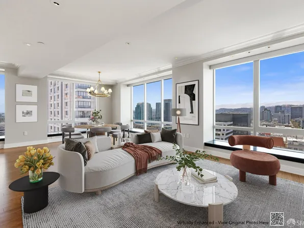 765 Market St APT 25G, San Francisco, CA 94103