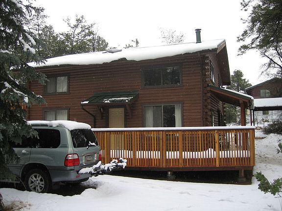 Cozy in Winter