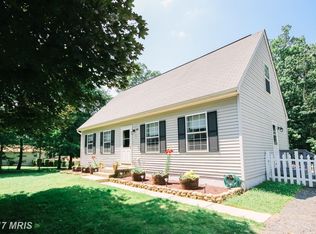 2754 Church Ln, Taneytown, MD 21787