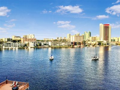 410 Golden Isles Dr APT 604, Hallandale, FL, 33009