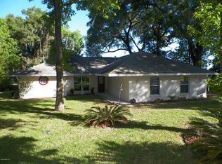 4878 NW 83rd Ct, Ocala, FL 34482