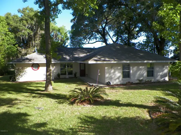 4878 NW 83rd Ct, Ocala, FL 34482