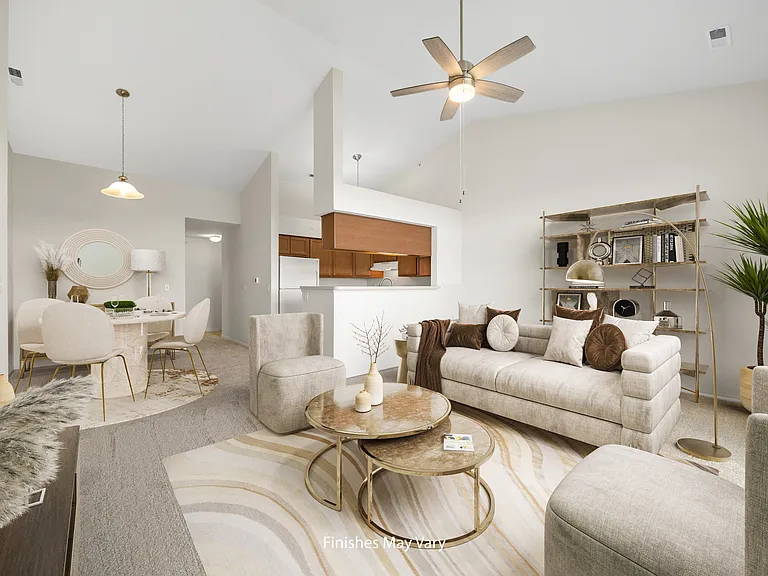 Prairie Lakes Apartments — Photo 42