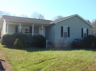 2420 Lees Chapel Rd, Greensboro, NC 27405