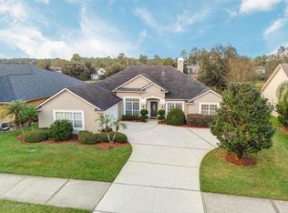 2190 Harbor Lake Dr, Fleming Island, FL 32003
