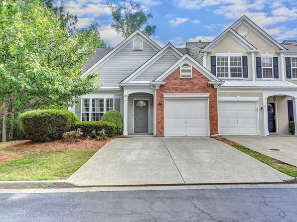 13300 Morris Rd Unit 137, Milton, GA 30004