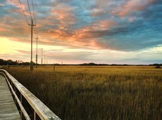 20 Governors Point, Daufuskie Island, SC 29915