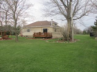 6183 Beaver Lake Rd, Alpena, MI 49707