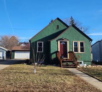 2520 S Norton Ave, Sioux Falls, SD, 57105