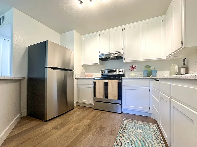 Palm Village Apartment Homes — Photo 11