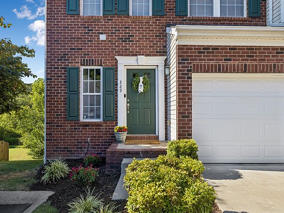 2nd image of 7277 Charlotte Pike Unit 329