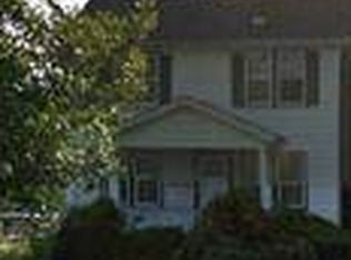 14414 Whitcomb St, Detroit, MI 48227