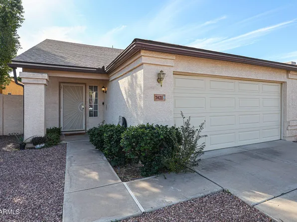7421 W Eva St, Peoria, AZ 85345