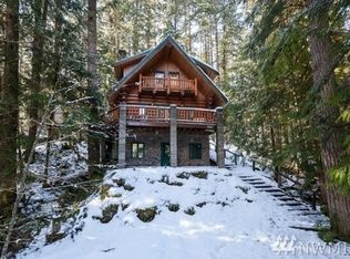 7047 Olympus Way, Glacier, WA 98244
