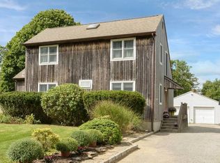 19 N Bay Ave, Eastport, NY 11941